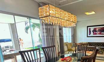 Imagem 5: Casa à venda em condomínio, 4 suítes, gourmet, piscina, Juazeiro-BA