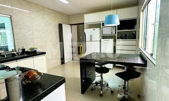 Imagem 7: Casa à venda em condomínio, 4 suítes, gourmet, piscina, Juazeiro-BA