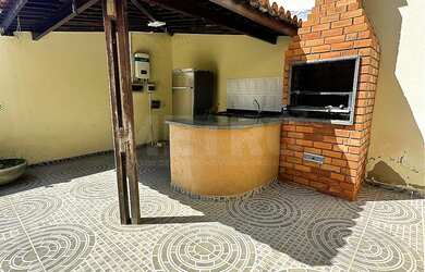 Imagem 4: Casa à venda em Condomínio, 4 quartos, Varanda, Gourmet, Petrolina