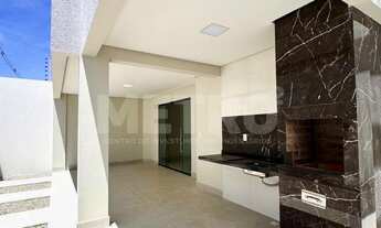 Imagem: Casa à venda no bairro Lot. Recife, 3 quartos