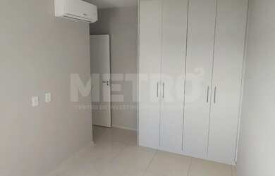 Imagem 6: Apartamento para locação no Vita Plaza, vista para o Rio, 2 quartos, Petrolina