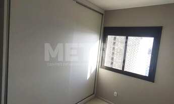 Imagem 5: Apartamento para locação no Vita Plaza, vista para o Rio, 2 quartos, Petrolina