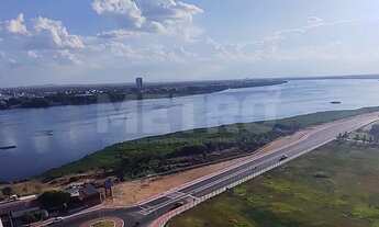 Imagem 3: Apartamento para locação no Vita Plaza, vista para o Rio, 2 quartos, Petrolina