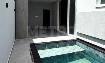 Imagem: Casa à venda no Buona Vita, 3 suítes