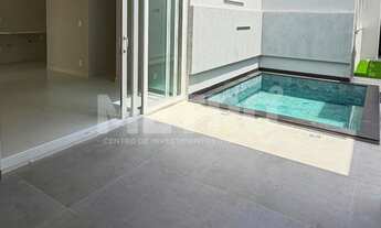 Imagem 2: Casa à venda no Buona Vita, 3 suítes, gourmet, piscina, Petrolina