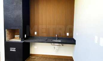 Imagem 2: Casa à venda no Buona Vita, 3 quartos, gourmet com piscina, Petrolina-PE