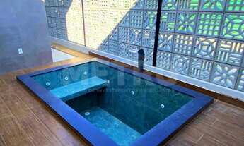 Imagem: Casa à venda no Buona Vita, 3 quartos