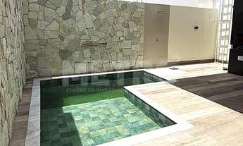 Imagem 2: Casa à venda no Buona Vita com 4 suítes, gourmet, piscina, Petrolina-PE