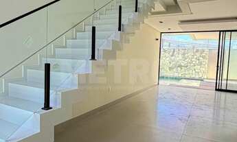 Imagem: Casa à venda no Buona Vita com 4 suítes