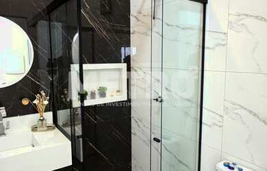 Imagem 7: Casa à venda no Buona Vita com 3 suítes, gourmet, piscina, Petrolina-PE