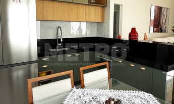 Imagem 4: Casa à venda no Buona Vita com 3 suítes, gourmet, piscina, Petrolina-PE