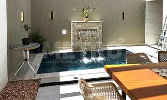 Imagem: Casa à venda no Buona Vita com 3 suítes