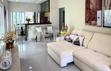 Imagem 3: Casa à venda no Buona Vita com 3 suítes, gourmet, piscina, Petrolina-PE