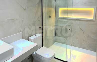 Imagem 6: Casa à venda no Buona Vita, 4 quartos, gourmet, piscina, planejados, Petrolina