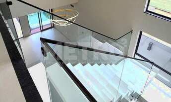 Imagem 4: Casa à venda no Buona Vita, 4 quartos, gourmet, piscina, planejados, Petrolina