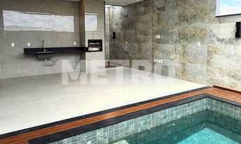 Imagem: Casa à venda no Buona Vita, 4 quartos