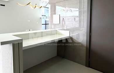 Imagem 5: Casa à venda no Buona Vita, 4 quartos, gourmet, piscina, planejados, Petrolina