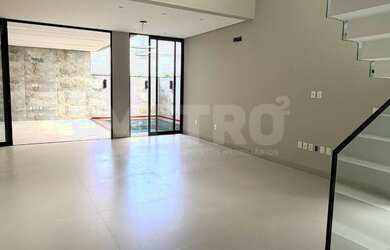 Imagem 2: Casa à venda no Buona Vita, 4 quartos, gourmet, piscina, planejados, Petrolina