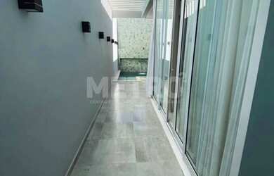 Imagem 7: Casa para locação no Con Prime, 3 suítes, piscina, planejados, Petrolina-PE