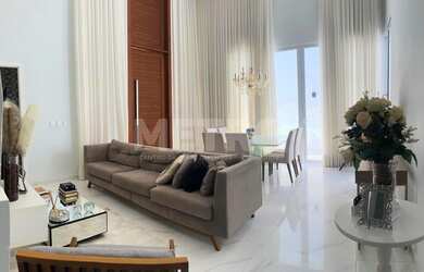 Imagem 2: Casa para locação no Con Prime, 3 suítes, piscina, planejados, Petrolina-PE