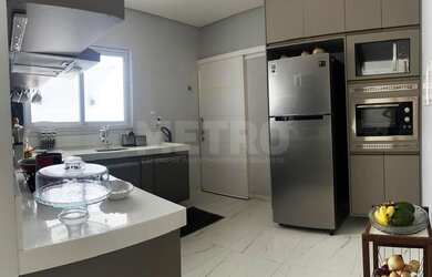 Imagem 6: Casa para locação no Con Prime, 3 suítes, piscina, planejados, Petrolina-PE