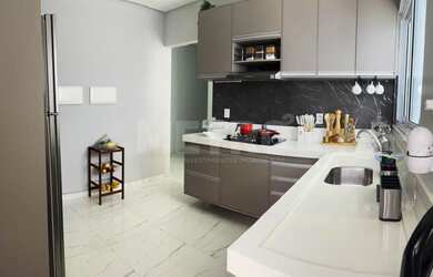 Imagem 5: Casa para locação no Con Prime, 3 suítes, piscina, planejados, Petrolina-PE