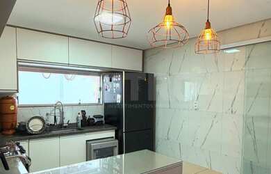 Imagem 6: Casa à venda, KM 2, 4 quartos, gourmet, piscina, Petrolina-PE