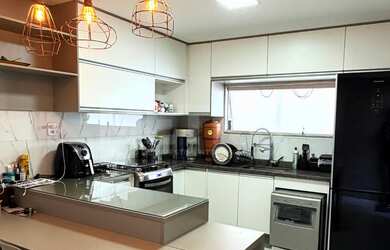 Imagem 5: Casa à venda, KM 2, 4 quartos, gourmet, piscina, Petrolina-PE