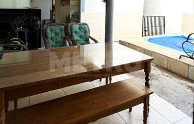 Imagem 2: Casa à venda, KM 2, 4 quartos, gourmet, piscina, Petrolina-PE