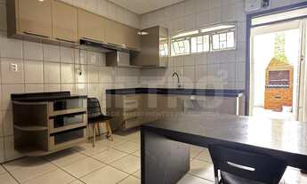 Imagem 2: Casa para locação na Areia Branca, 3 quartos, gourmet, Petrolina-PE