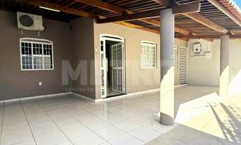 Imagem 5: Casa para locação na Areia Branca, 3 quartos, gourmet, Petrolina-PE