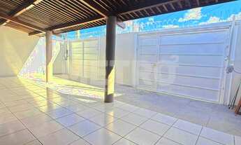 Imagem 6: Casa para locação na Areia Branca, 3 quartos, gourmet, Petrolina-PE