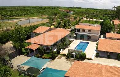 Imagem 7: Chácara à venda com Pier, Piscina, 22 suítes, Salão de festas, Juazeiro-BA