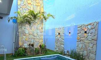 Imagem: Casa à venda no Buona Vita, 3 quartos