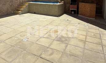 Imagem 2: Casa à venda no Bairro Caminho do Sol, 4 quartos, gourmet, piscina, Petrolina-PE