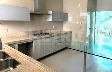 Imagem 6: Casa à venda no Iate Club, 4 quartos, Gourmet, Piscina, Petrolina