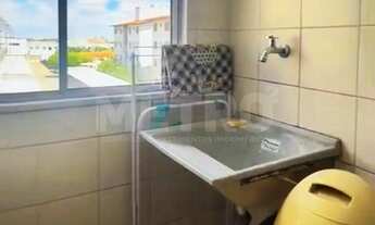 Imagem 6: Apartamento para locação no Res. San Diego, MOBILIADO, 2 quartos, Petrolina-PE