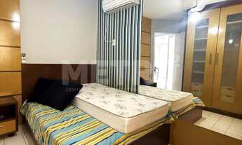 Imagem 4: Apartamento para locação no Res. San Diego, MOBILIADO, 2 quartos, Petrolina-PE