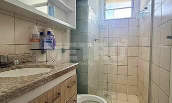 Imagem 7: Apartamento para locação no Res. San Diego, MOBILIADO, 2 quartos, Petrolina-PE