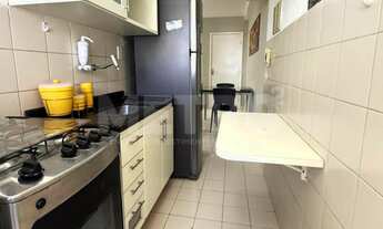 Imagem 3: Apartamento para locação no Res. San Diego, MOBILIADO, 2 quartos, Petrolina-PE