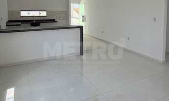 Imagem: Casa à venda no Lot. Geovana com 03 quartos