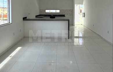 Imagem 2: Casa à venda no Lot. Geovana com 03 quartos, sendo 1 suíte, Petrolina-PE