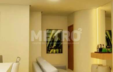 Imagem 2: Casa à venda no Lot. Geovana com 03 quartos, sendo 1 suíte, Petrolina-PE