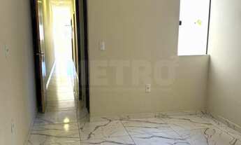 Imagem 3: Casa à venda no Lot Assenco, 3 quartos, sendo um suíte, churrasqueira, Petrolina