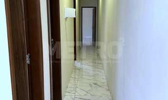 Imagem 4: Casa à venda no Lot Assenco, 3 quartos, sendo um suíte, churrasqueira, Petrolina