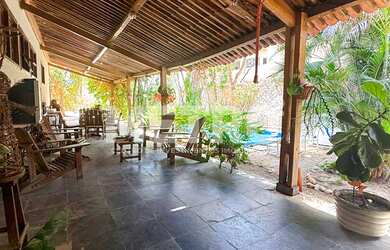 Imagem 4: Casa Comercial à venda, Vila Mocó, 13 salas, piscina, Petrolina-PE