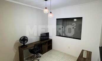 Imagem 4: Casa à venda no bairro Caminho do Sol, 3 quartos, garagem ampla, Petrolina