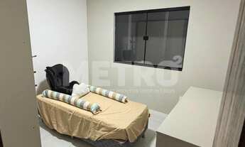 Imagem 7: Casa à venda no bairro Caminho do Sol, 3 quartos, garagem ampla, Petrolina