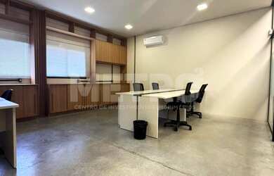 Imagem: Sala Comercial para locação, 30m, estrutura