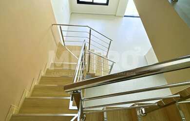 Imagem 4: Duplex à venda na Vila Mocó, 4 quartos, Gourmet, PETROLINA - PE